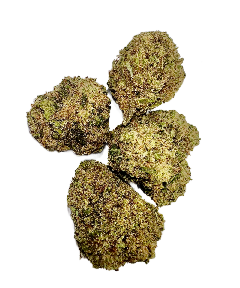 BANANA KUSH