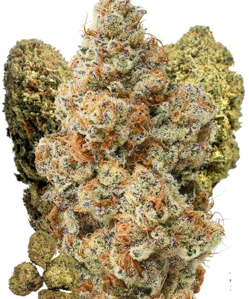Fleurs de CBD Premium