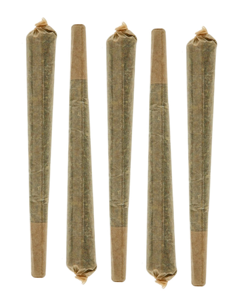 Pre-rolls
