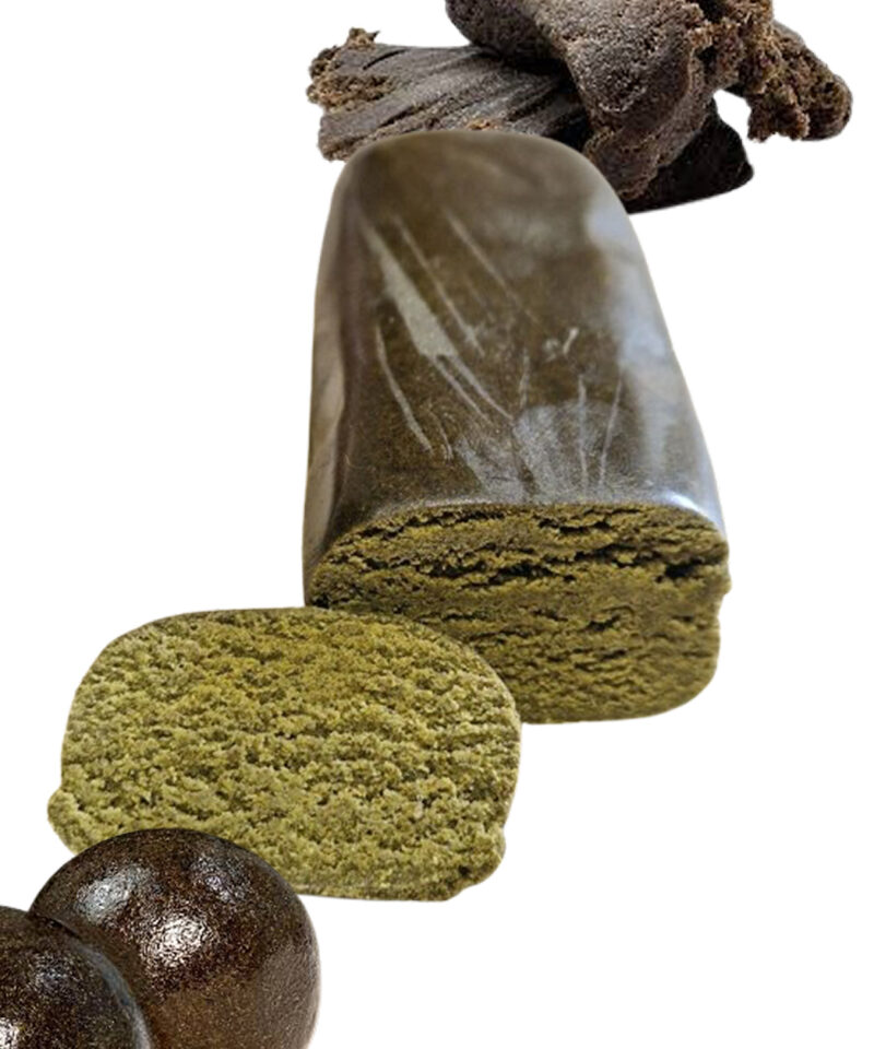 Résines de CBD Premium