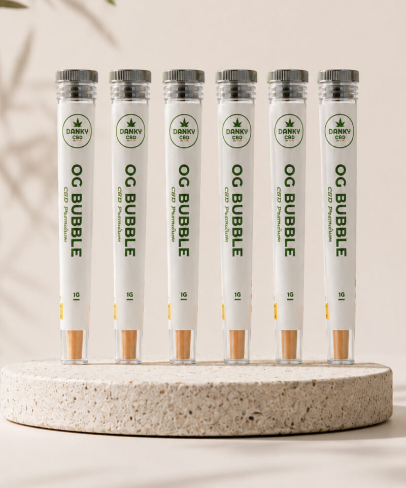 Pre-rolls